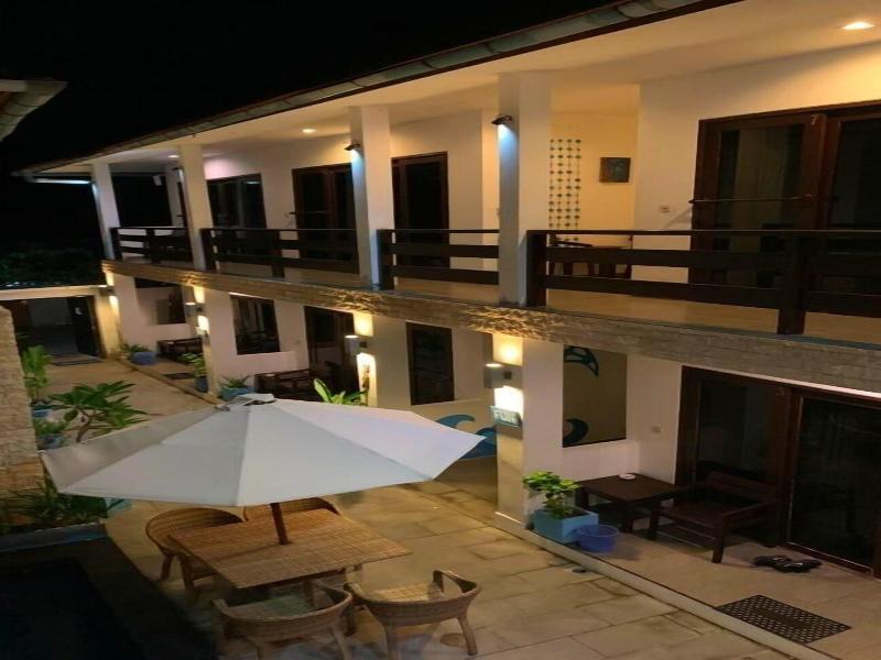 Gili Ocean Club Adults Only image