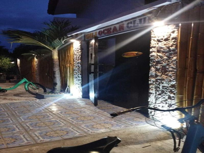 Gili Ocean Club Adults Only image