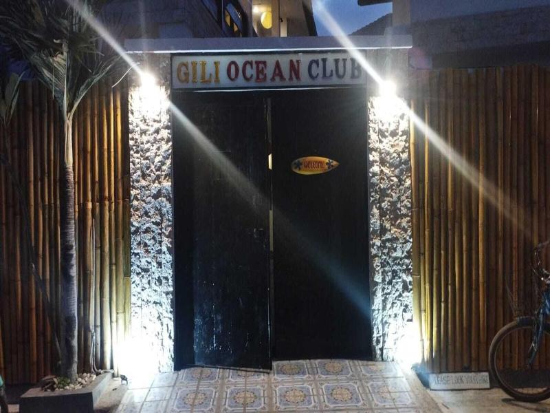 Gili Ocean Club Adults Only image