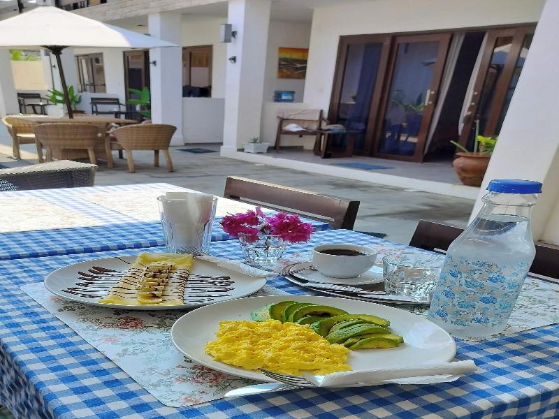 Gili Ocean Club Adults Only image