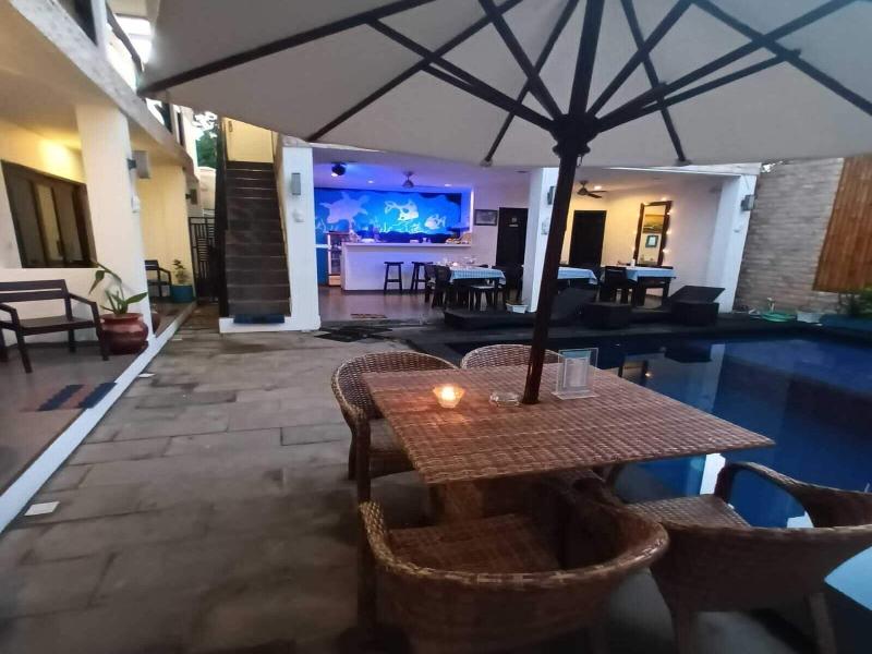Gili Ocean Club Adults Only image