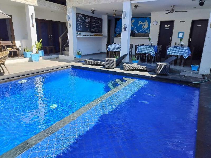 Gili Ocean Club Adults Only image