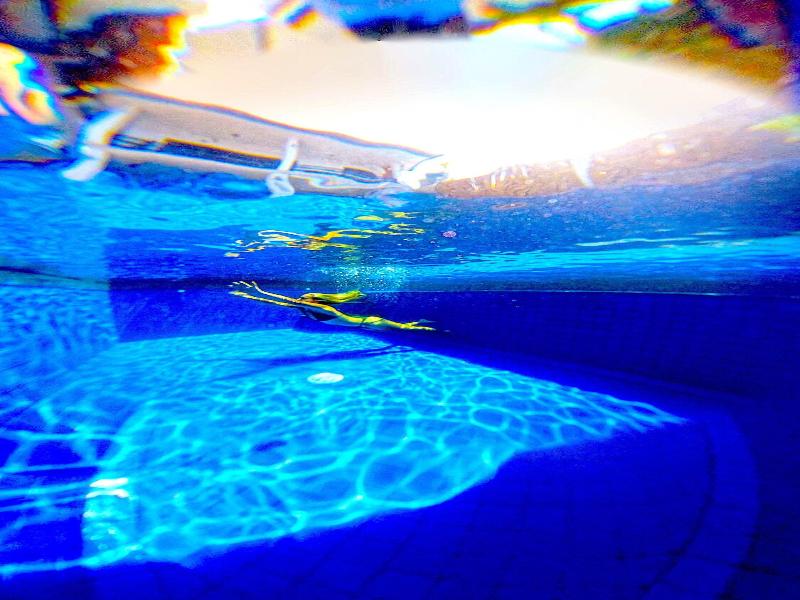 Gili Ocean Club Adults Only image
