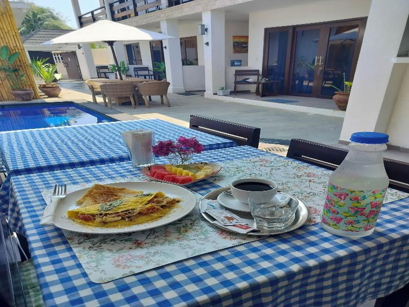 Gili Ocean Club Adults Only image