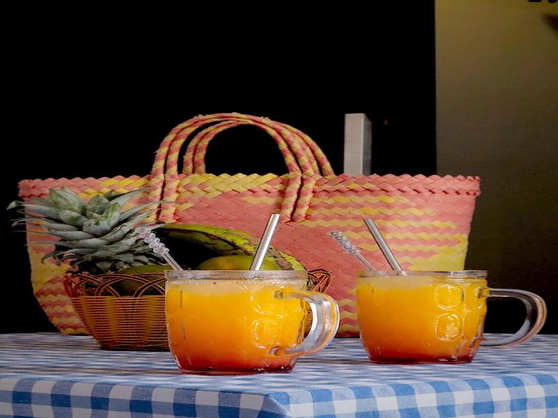 Gili Ocean Club Adults Only image