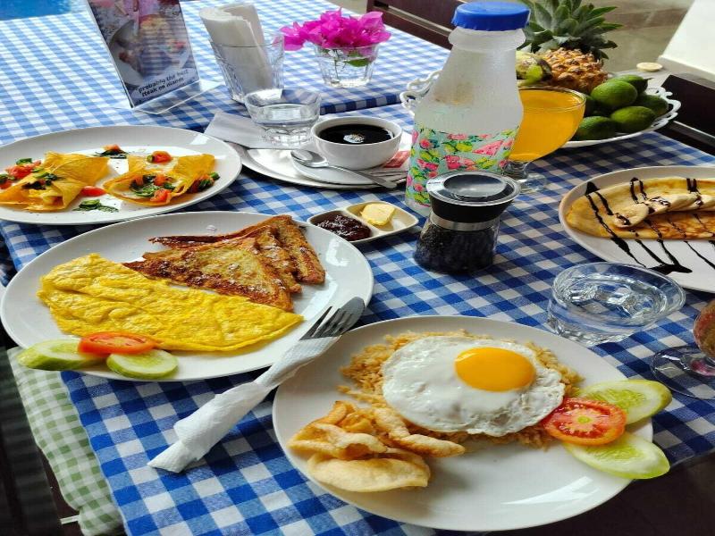 Gili Ocean Club Adults Only image