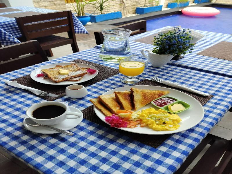 Gili Ocean Club Adults Only image
