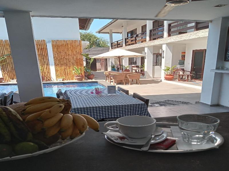 Gili Ocean Club Adults Only image