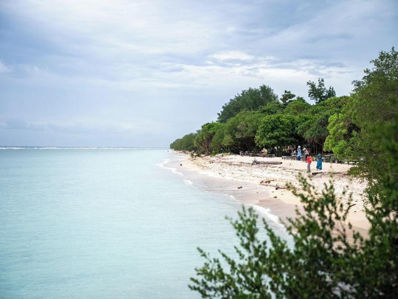 Gili Ocean Club Adults Only image