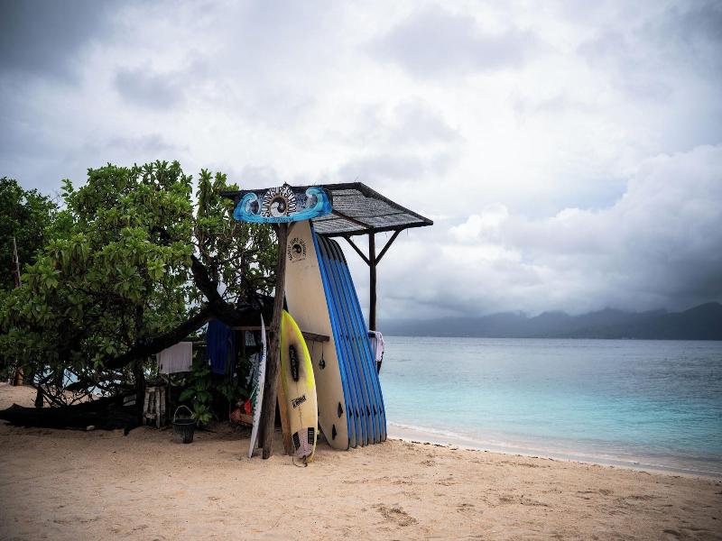 Gili Ocean Club Adults Only image