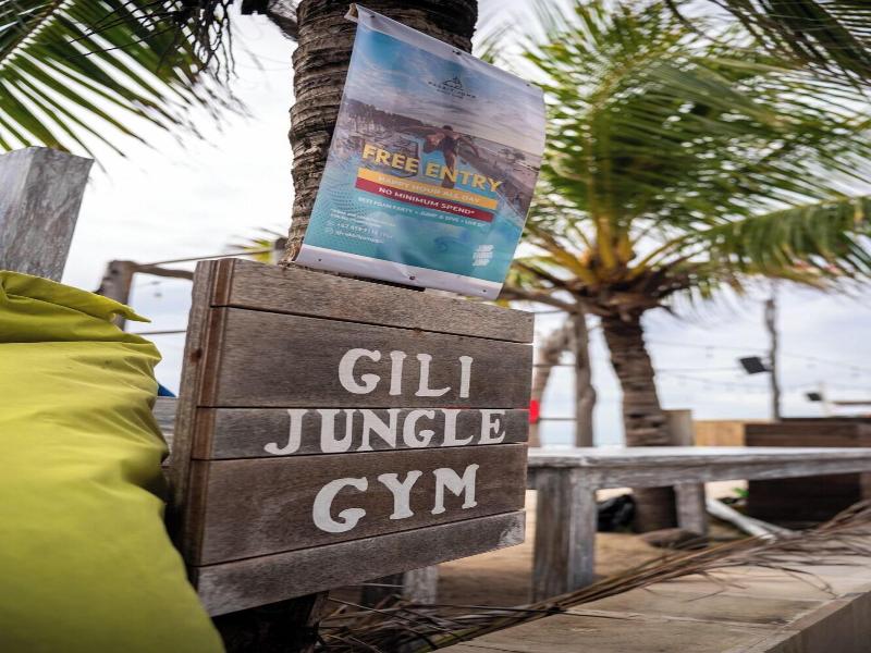 Gili Ocean Club Adults Only image