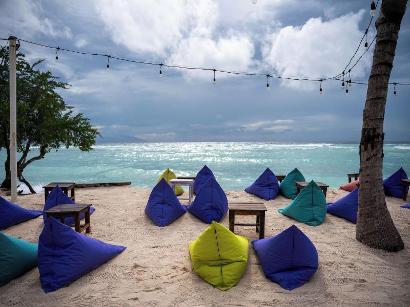 Gili Ocean Club Adults Only image
