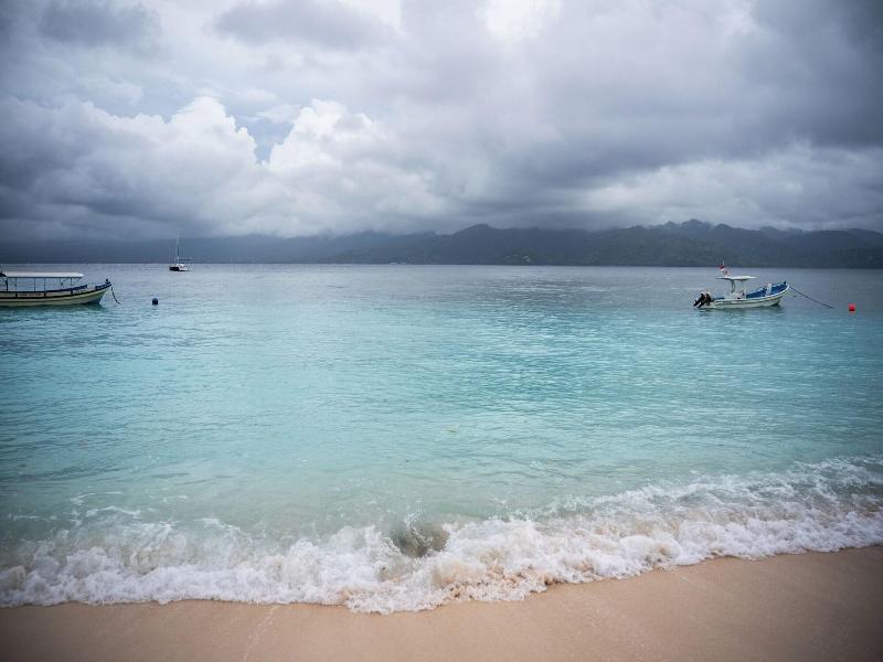 Gili Ocean Club Adults Only image