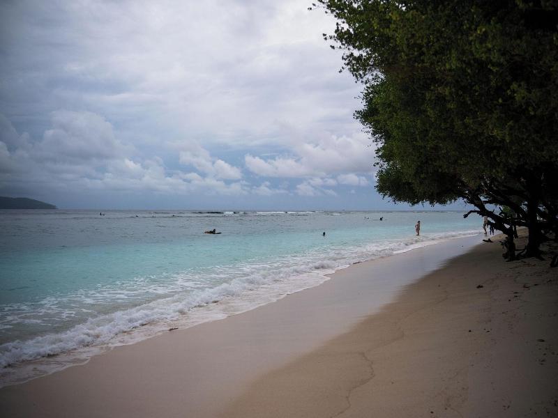 Gili Ocean Club Adults Only image