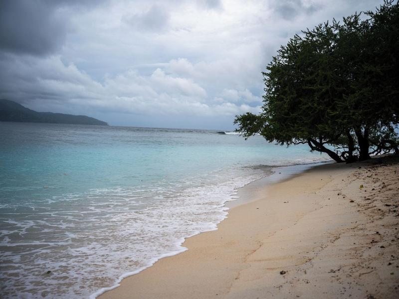 Gili Ocean Club Adults Only image