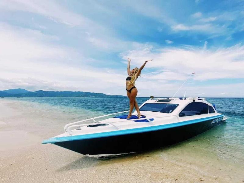 Gili Ocean Club Adults Only image