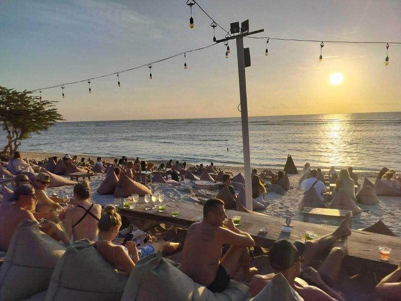 Gili Ocean Club Adults Only image