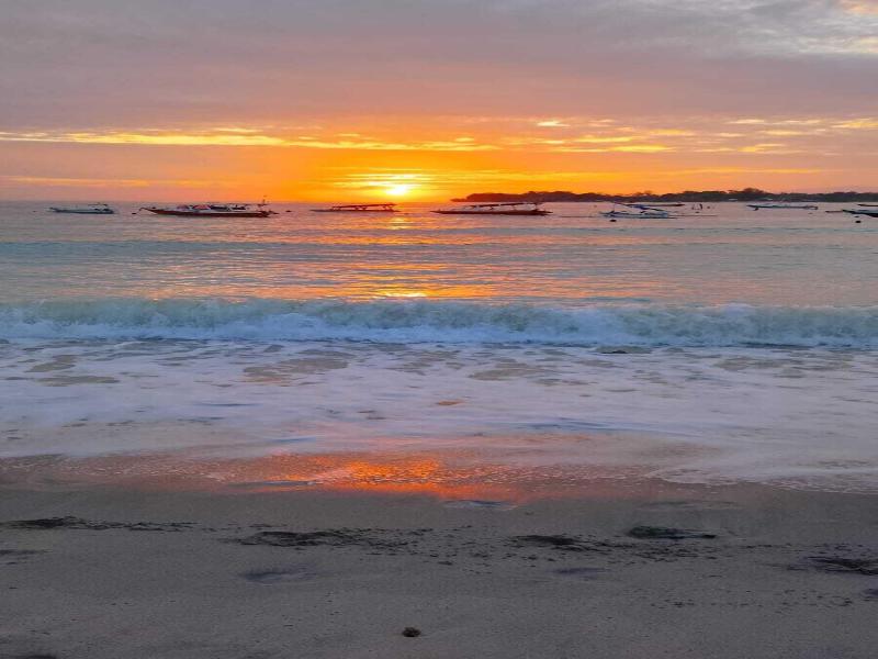 Gili Ocean Club Adults Only image