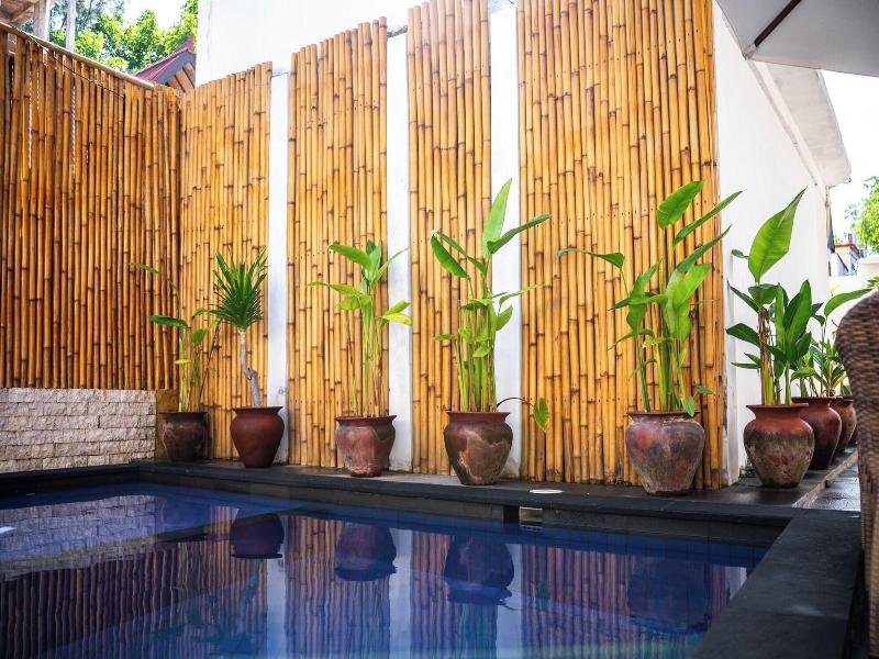 Gili Ocean Club Adults Only image