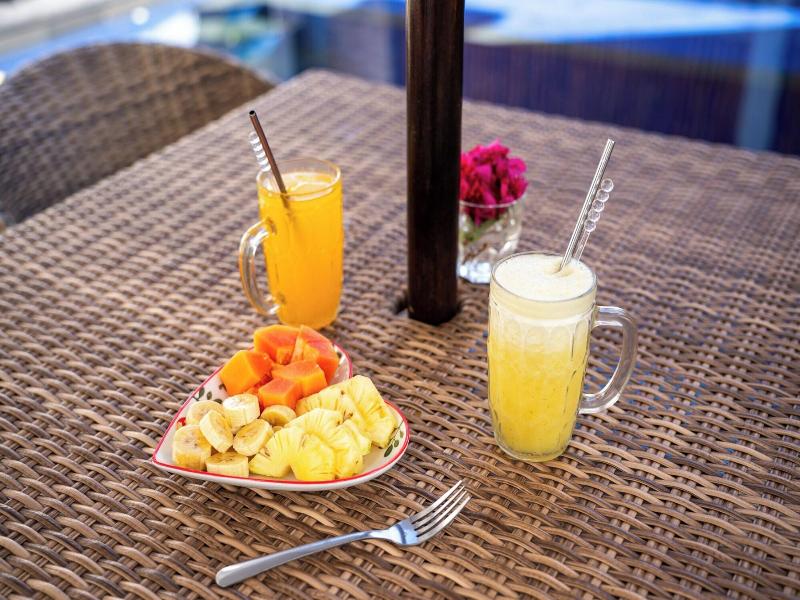 Gili Ocean Club Adults Only image