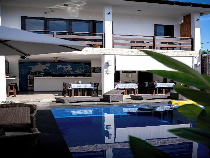 Gili Ocean Club Adults Only image
