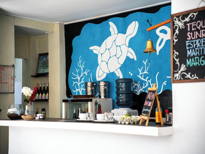 Gili Ocean Club Adults Only image