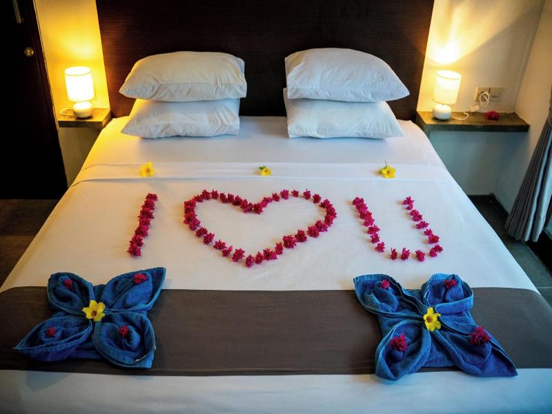 Gili Ocean Club Adults Only image