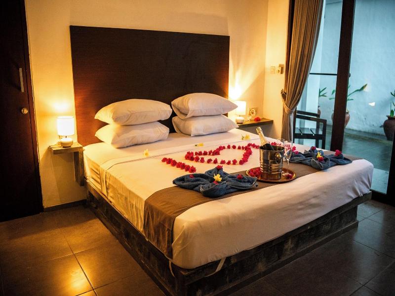 Gili Ocean Club Adults Only image