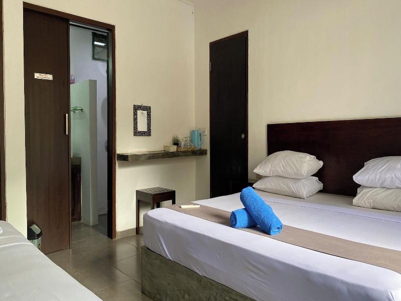 Gili Ocean Club Adults Only image
