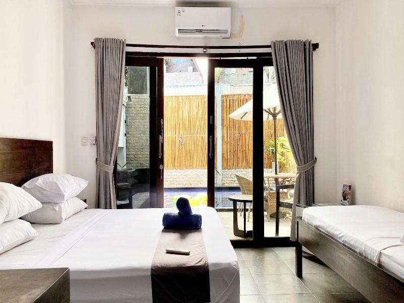 Gili Ocean Club Adults Only image
