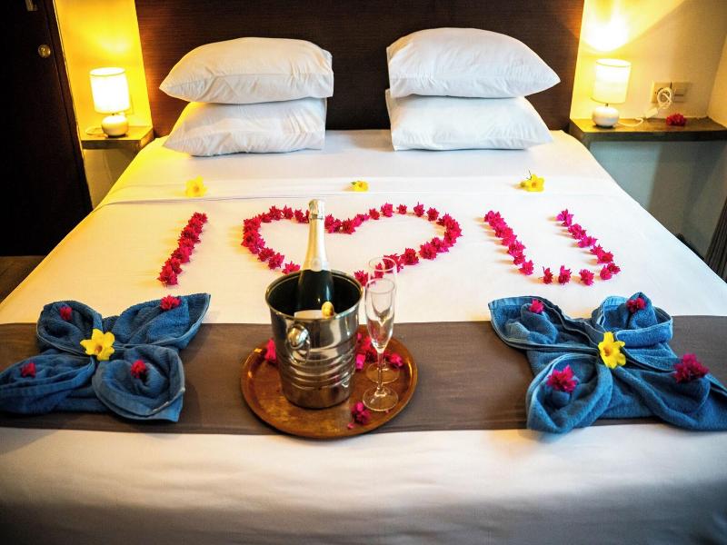 Gili Ocean Club Adults Only image