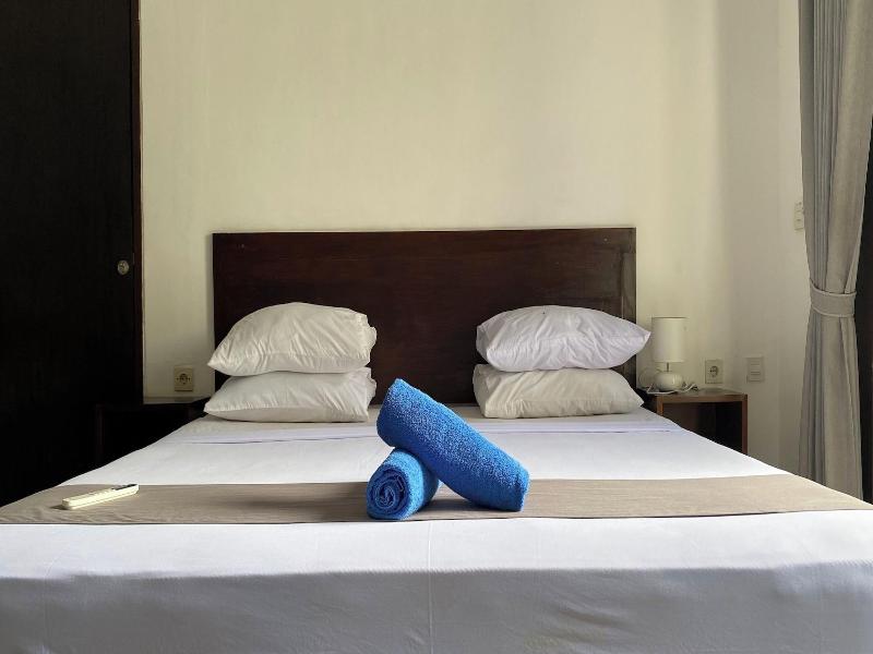 Gili Ocean Club Adults Only image