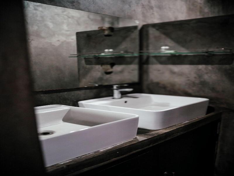 Gili Ocean Club Adults Only image