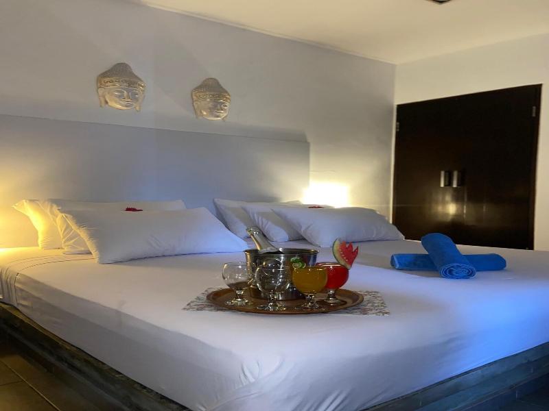 Gili Ocean Club Adults Only image
