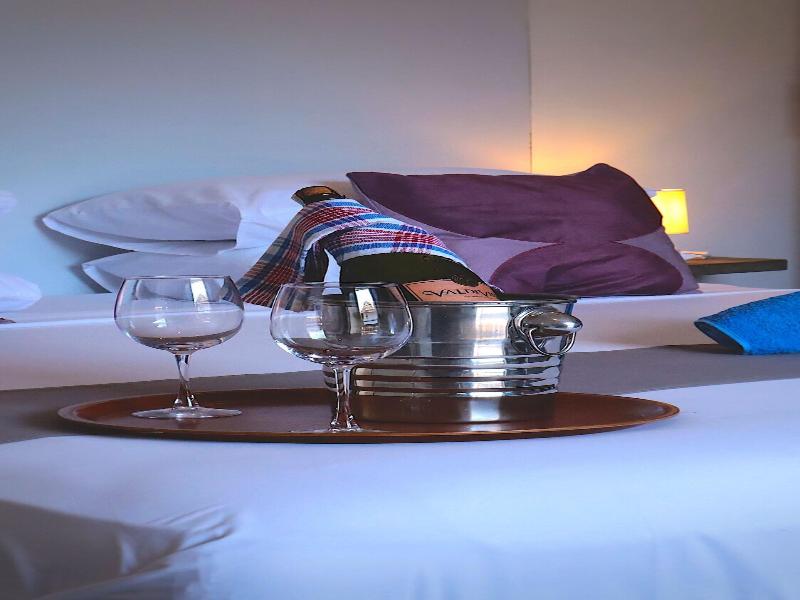 Gili Ocean Club Adults Only image