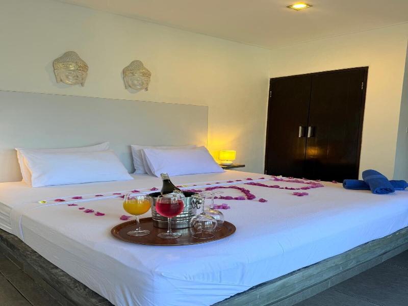 Gili Ocean Club Adults Only image