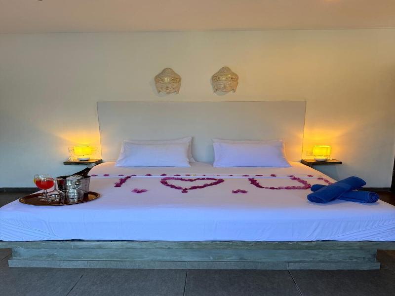 Gili Ocean Club Adults Only image