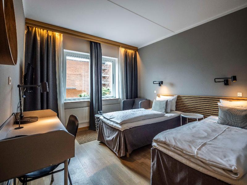 Scandic Ringsted image