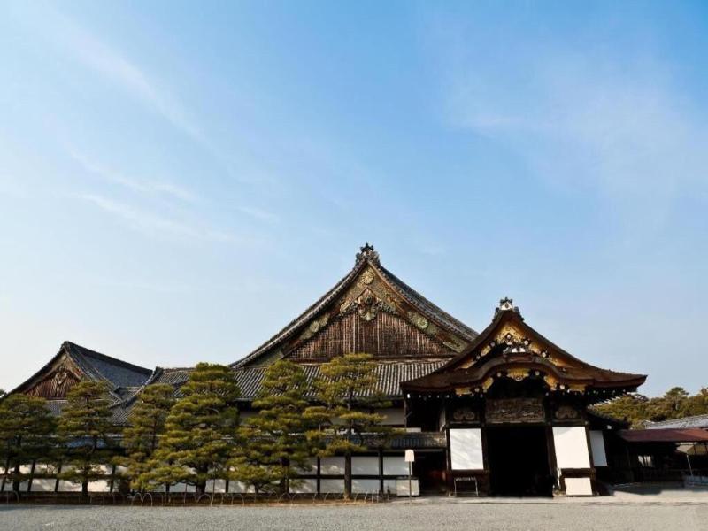 Slowtime Hotel Kyoto image