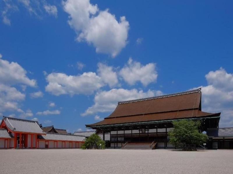 Slowtime Hotel Kyoto image