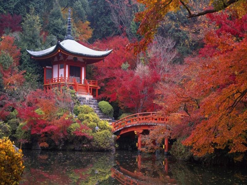 Slowtime Hotel Kyoto image