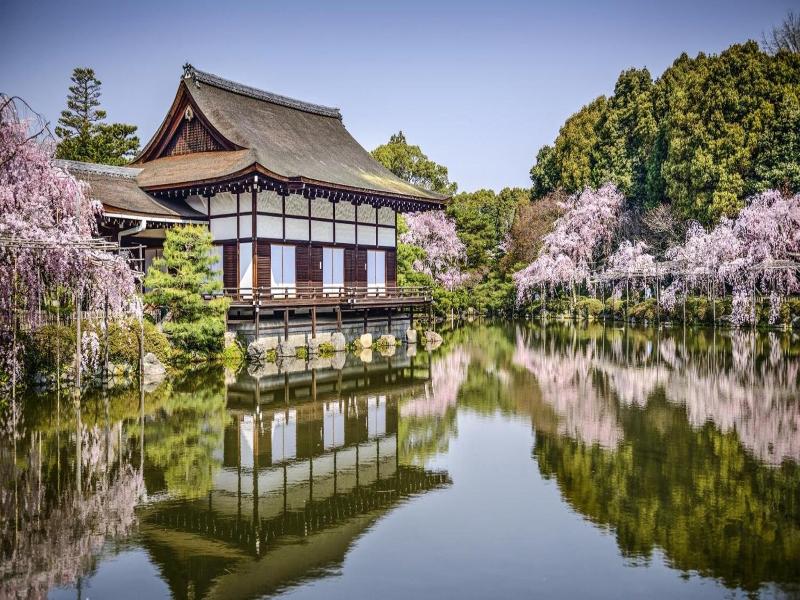 Slowtime Hotel Kyoto image