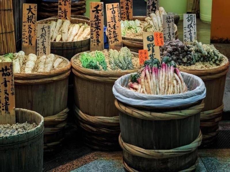 Slowtime Hotel Kyoto image