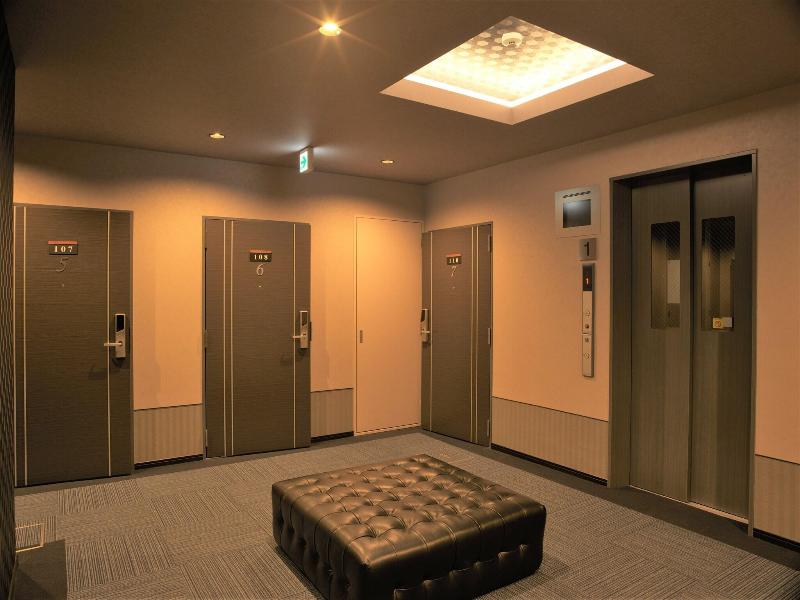 Slowtime Hotel Kyoto image