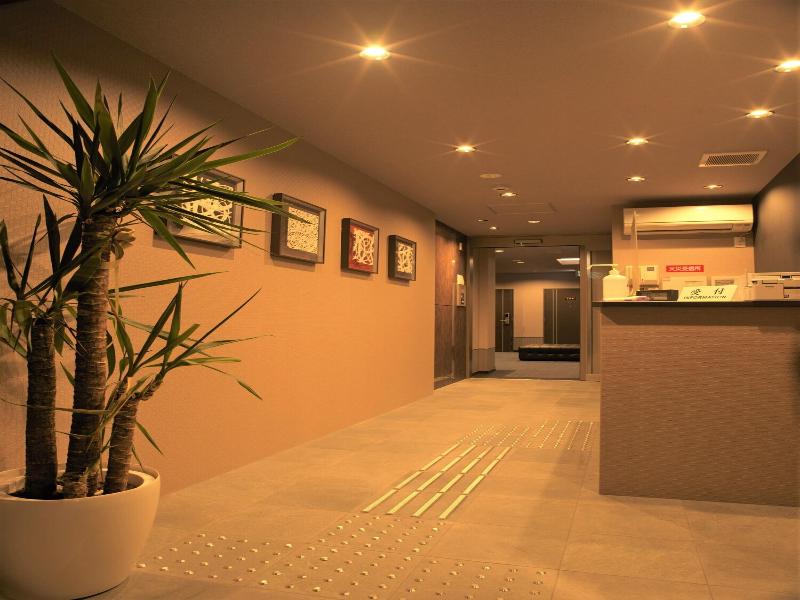 Slowtime Hotel Kyoto image