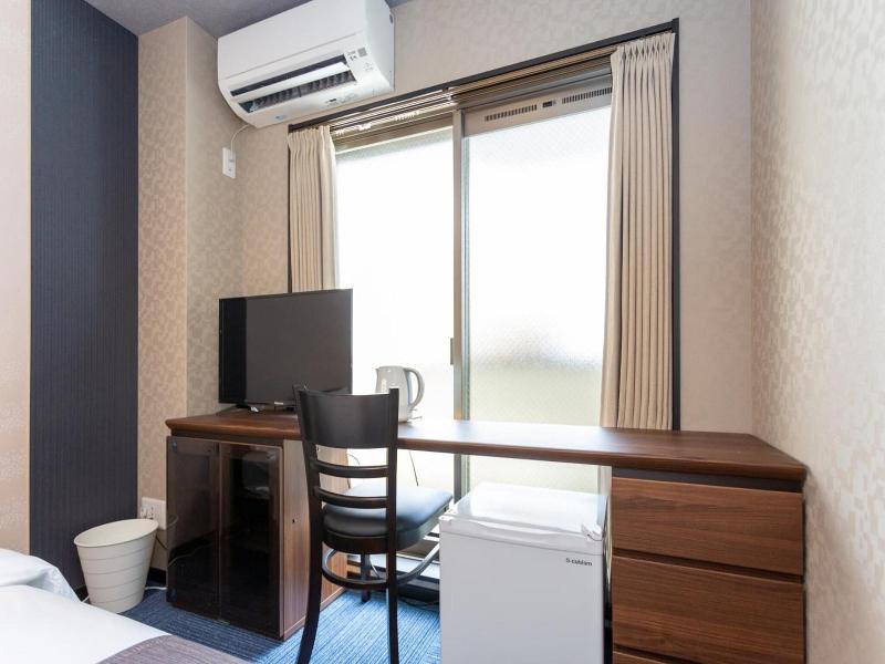 Slowtime Hotel Kyoto image