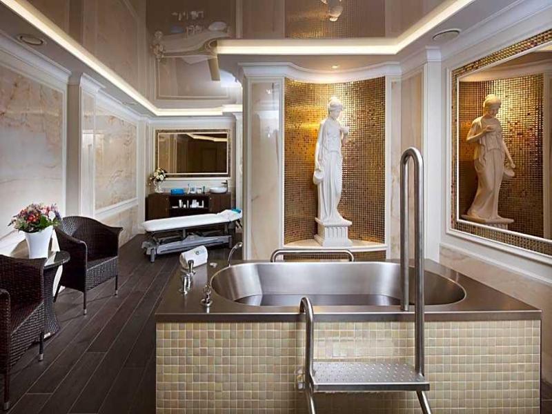 Chateau Monty SPA Resort image