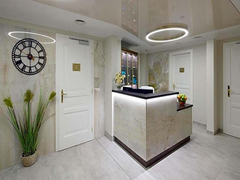 Chateau Monty SPA Resort image