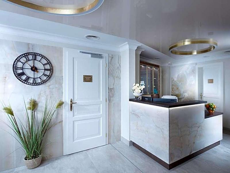 Chateau Monty SPA Resort image