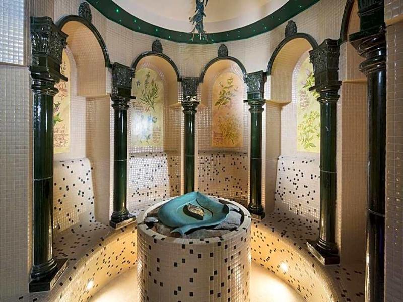 Chateau Monty SPA Resort image